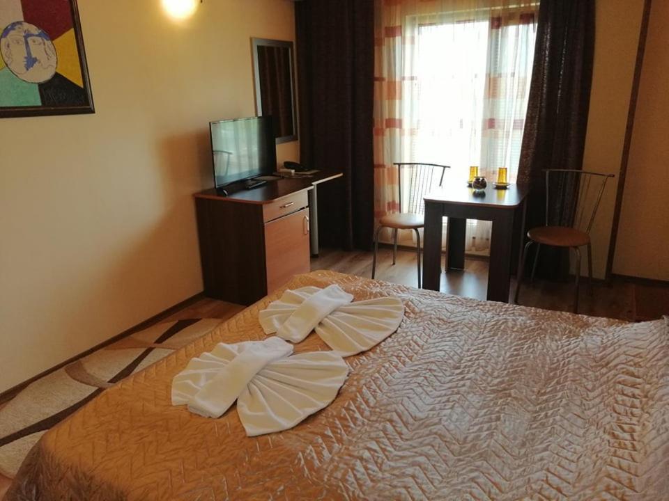Хотел Омега Stara Zagora Ngoại thất bức ảnh