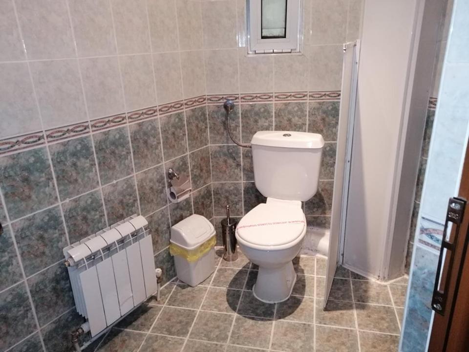 Хотел Омега Stara Zagora Ngoại thất bức ảnh