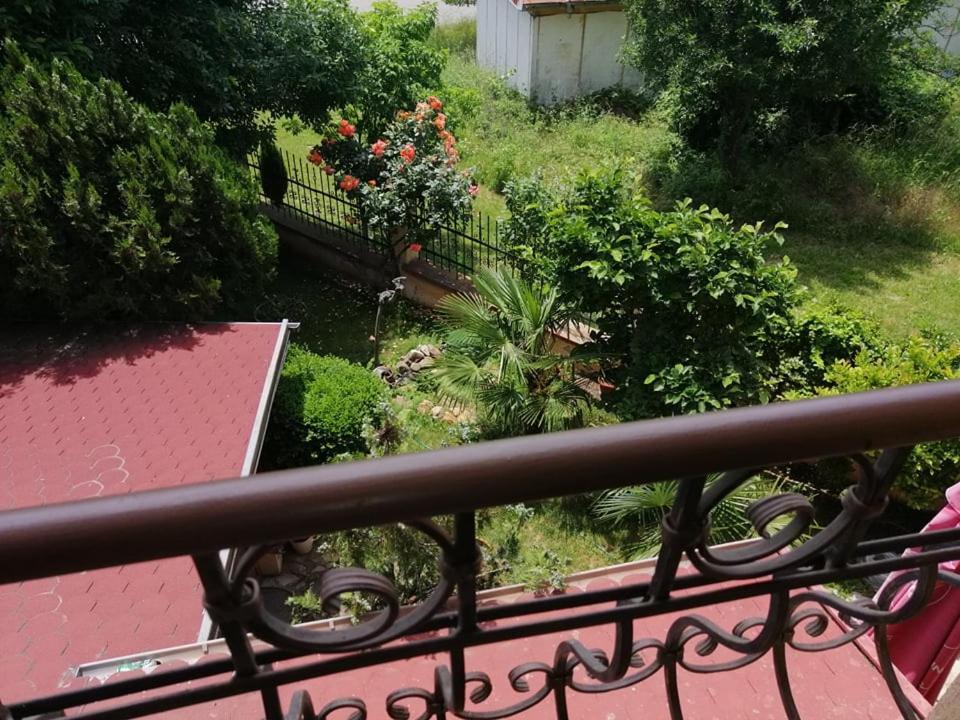 Хотел Омега Stara Zagora Ngoại thất bức ảnh